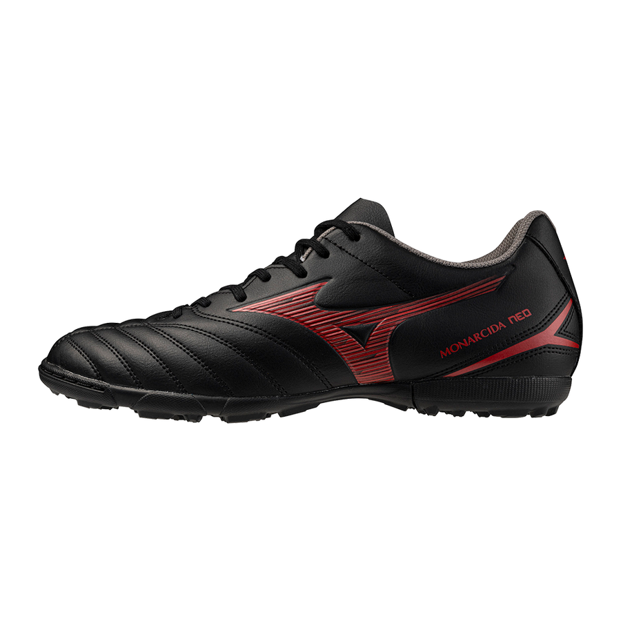 Mizuno MONARCIDA NEO III SELECT AS Black/MORELIA 40th Red